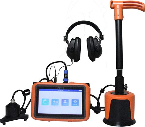 underground water leak detector tool|Amazon.com: Leak Detection Tools